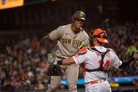 Padres, Giants to play two-game series in Mexico City